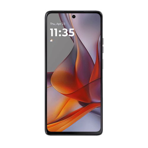 Smartphone Motorola Moto G75 XT2437 256GB 5G - Preto