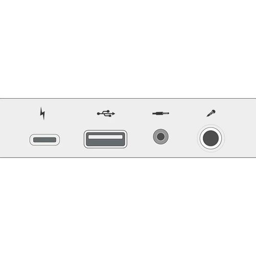 Caixa de Som Philips TAX400B/00 USB P10 200W RMS