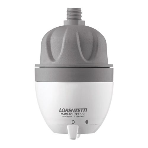 Aquecedor Lorenzetti Ultra 5500W
