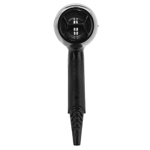 Secador Britânia BSC2000 Motor AC Profissional - Preto