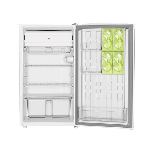 Frigobar Consul 117 Litros com Gaveta Multiuso CRC12CB - Branco