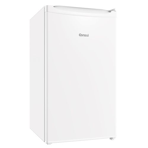 Frigobar Consul 117 Litros com Gaveta Multiuso CRC12CB - Branco