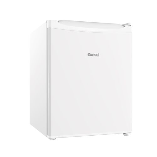 Frigobar Consul 76 Litros com Gaveta Multiuso CRC08CB - Branco