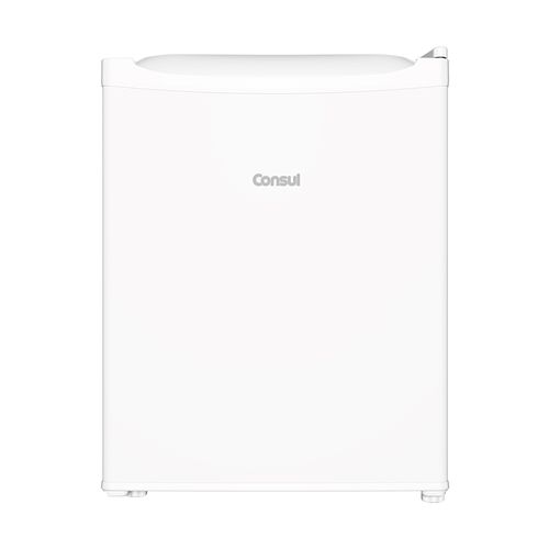 Frigobar Consul 76 Litros com Gaveta Multiuso CRC08CB - Branco
