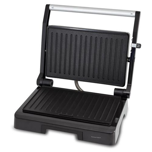Grill Mondial G-03-RC Redondo Antiaderente