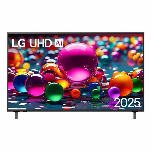 Smart TV LG 65" 4K UHD Pro Magic Remote AI 65UA8550PSA