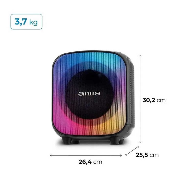 caixa-som-aiwa-party-box-11