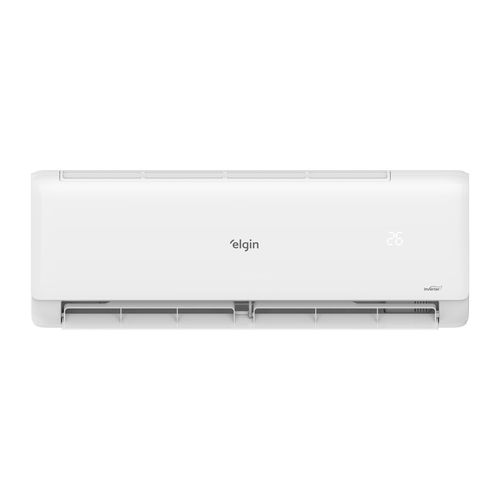 Ar Condicionado Split Elgin Inverter 12000 BTUs HJQC12C2WBCB Wi-fi - Quente e Frio