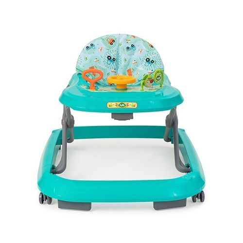 Andador Tutti Baby Comfort - Verde