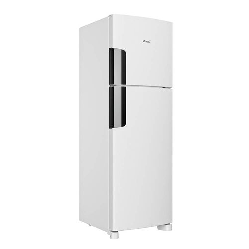 Geladeira Consul 377 Litros Frost Free 2 Portas - Branca