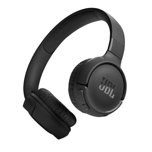 Fone JBL Tune 520BT Sem Fio Bluetooth - Preto