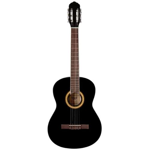 Violão Winner Estudo Nylon  AW20 - Preto
