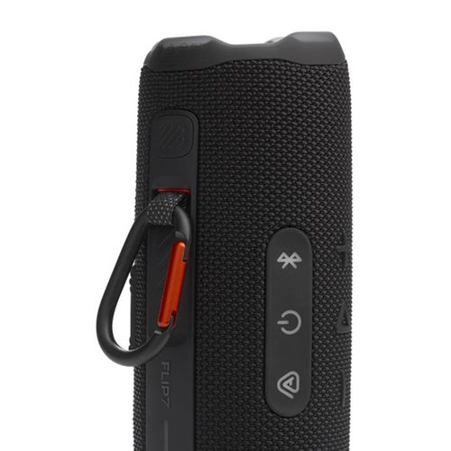Caixa de Som JBL Flip 7 25W RMS - Preta