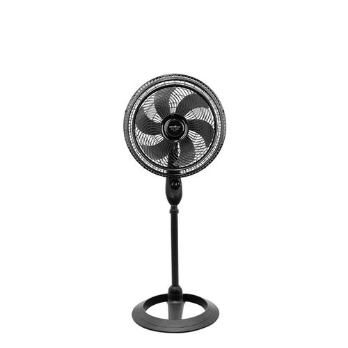 Ventilador Coluna 40cm Britânia 6 Pás Maxx Force Turbo BVT450 - Preto 220V
