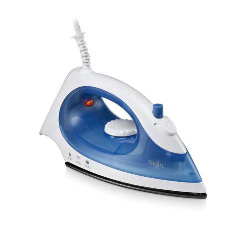 Ferro de Passar Roupa a Vapor Iron Press 1400W