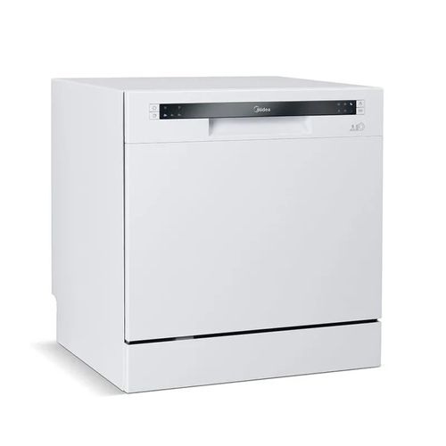 Lava Louça Midea 8 Serviços DWA08B2 - Branca