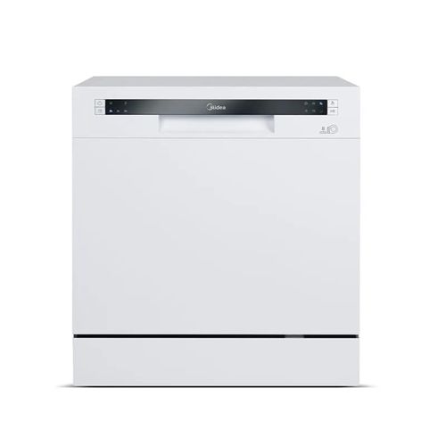 Lava Louça Midea 8 Serviços DWA08B2 - Branca