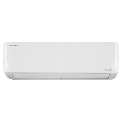 Ar Condicionado Split Hisense Inverter 9000 BTUs AS-09UW2RLD Wi-fi - Quente e Frio