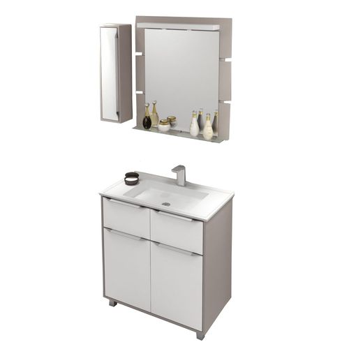 Balcony Kit Ravena 80cm 274