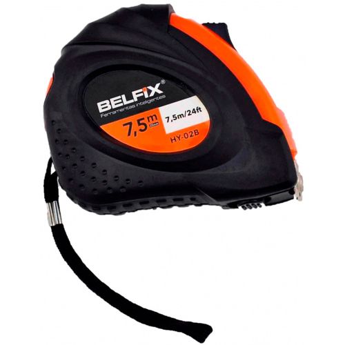 Trena Belfix 7,5 metros - 220700