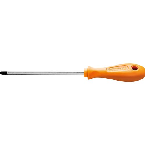 Chave de Fenda Cruzada Tramontina 3X100mm 1/8X4