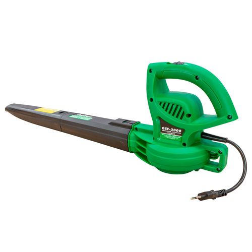 Soprador Elétrico Garthen GFS2000
