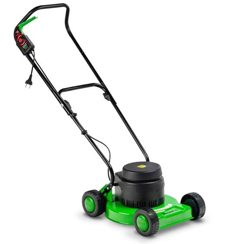 Cortador de grama elétrico Trapp 1100 Watts TS70T