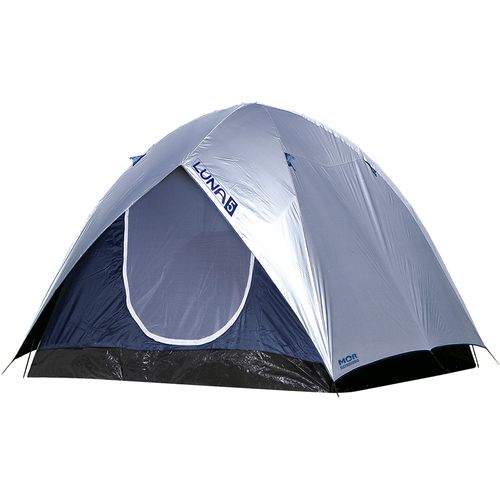 Barraca Mor Luna para 5 pessoas ideal para camping