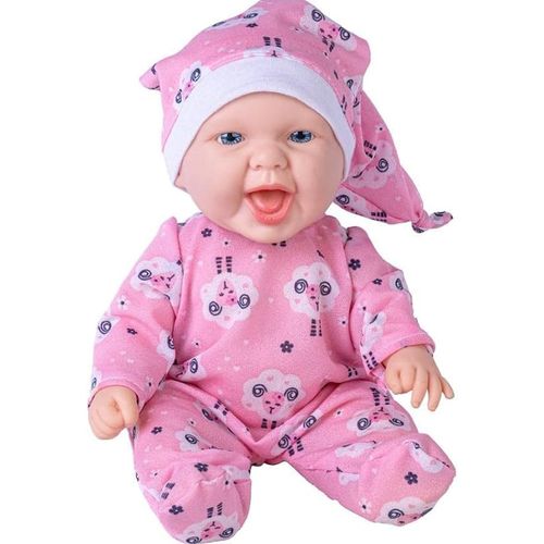 Boneca Baby Fofura Cotiplás 2587