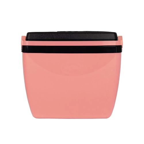 Caixa Térmica Mor 18 Litros - Pêssego