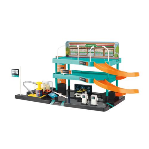 Brinquedo Nig 325 Aqua Posto