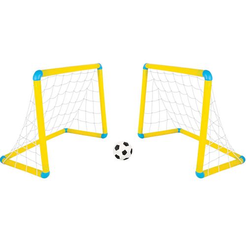 Brinquedo Nig 329 Gol a Gol