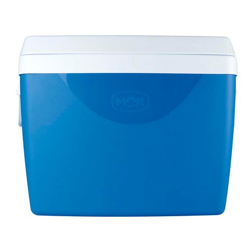 Caixa Térmica Mor 75 Litros - Azul