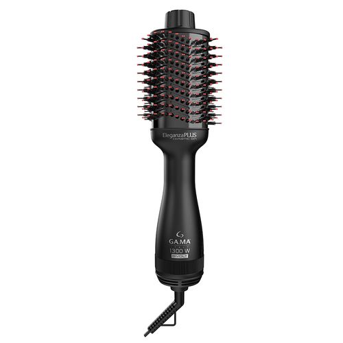 Escova Secadora Gama Eleganza Plus - Preta Bivolt