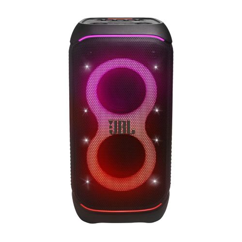 JBL PartyBox Stage 320 240W RMS - Preto