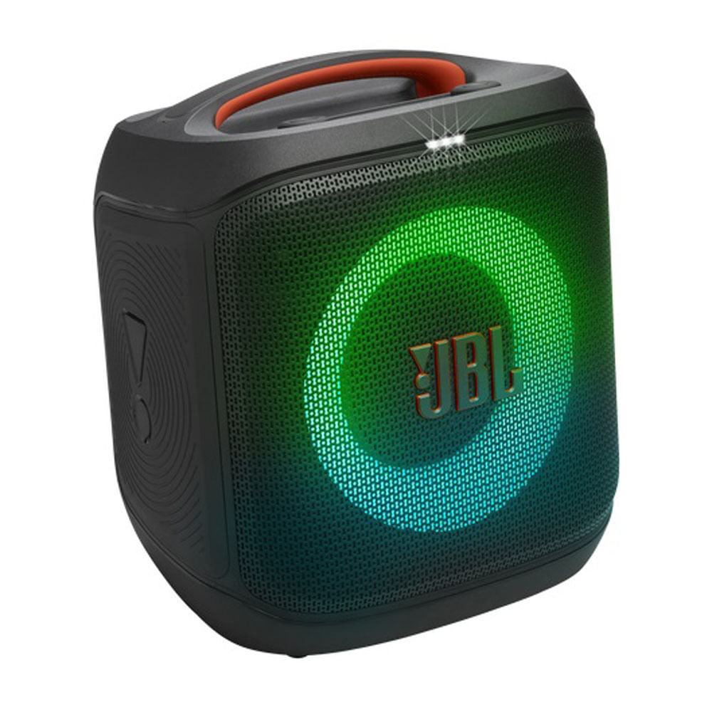 JBL PartyBox Encore Essential 2 100W - Preta