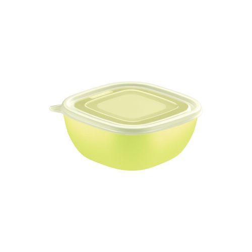 Pote Tramontina Mix Color Polipropileno 600 ml - Verde Lima