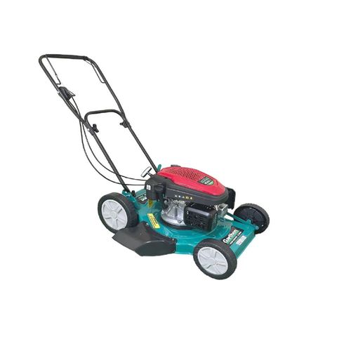 Cortador de Grama Garthen a Gasolina 6Hp 4 Tempos Pro-6000s
