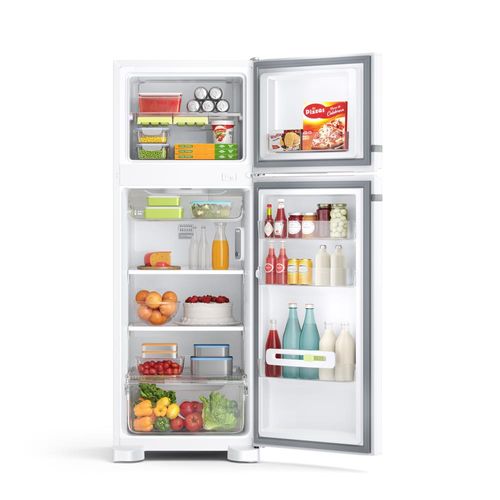 Geladeira Consul CRM39 Branco Frost Free 340L 2P
