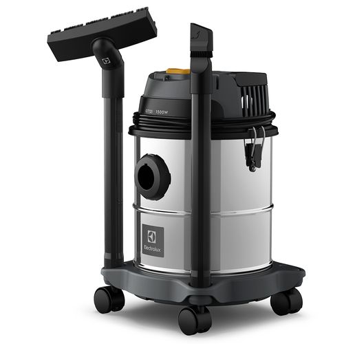 Aspirador de Água e Pó Electrolux GT12i 1500W 12 Litros
