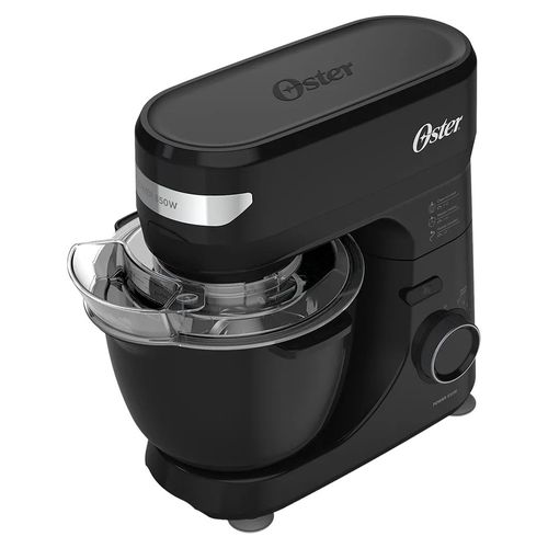 Batedeira Oster Planetária 4 Litros OBAT640 - Preta