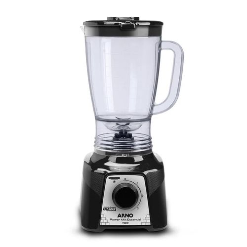 Liquidificador Arno LQ19 Power Mix Essential 700W - Preto
