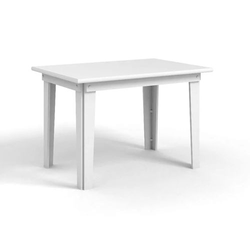 Mesa Canção Fixa 1,20 10912.001 - Branca