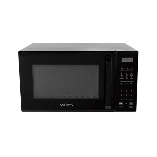Micro-Ondas Agratto AMIC01N 32 Litros - Preto