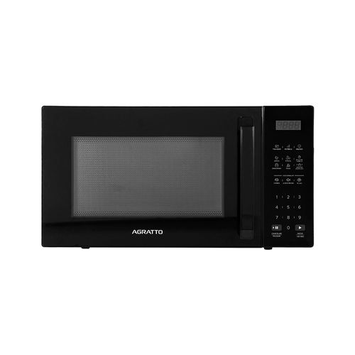 Micro-Ondas Agratto AMIC01N 32 Litros - Preto