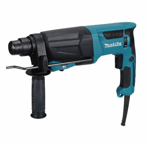 Martelete Combinado Makita HR2670