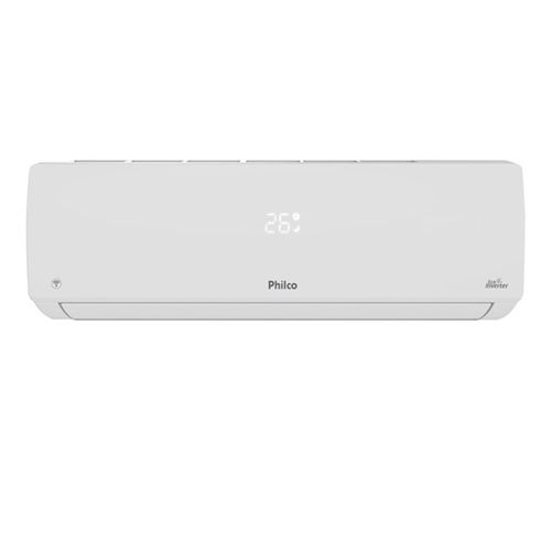 Ar-Condicionado Philco Split 18000 BTUs PAC18000IQFM15 - Quente e Frio