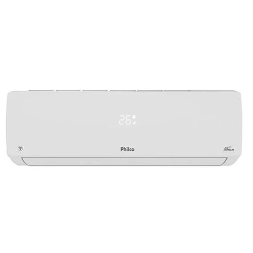 Ar-Condicionado Split Philco Inverter 24000 BTUs PAC24000IQFM15 - Quente e Frio