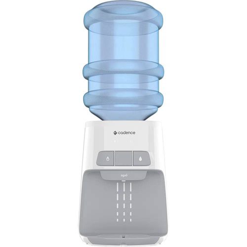 Bebedouro Cadence Aguô BEB110 - Branco
