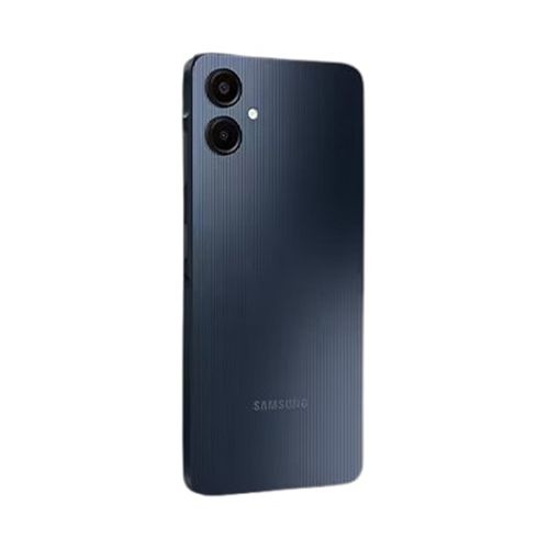 Smartphone Samsung A065 Galaxy A06 4-128GB Tela 6,7” Câmera Dupla Traseira - Azul Escuro